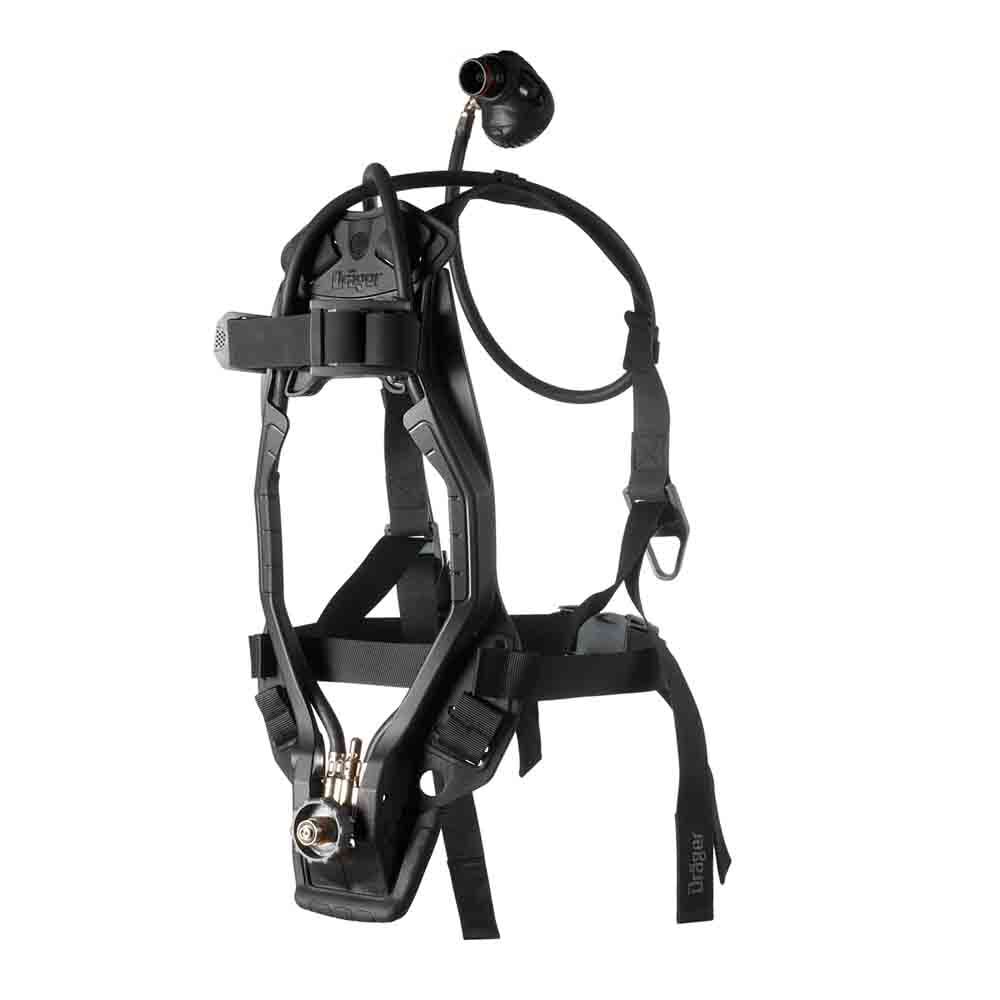 Draeger-PAS-Lite-Breathing Apparatus-Servegas-Doha-Qatar Draeger-PAS-Lite-Breathing Apparatus-Servegas-Doha-Qatar