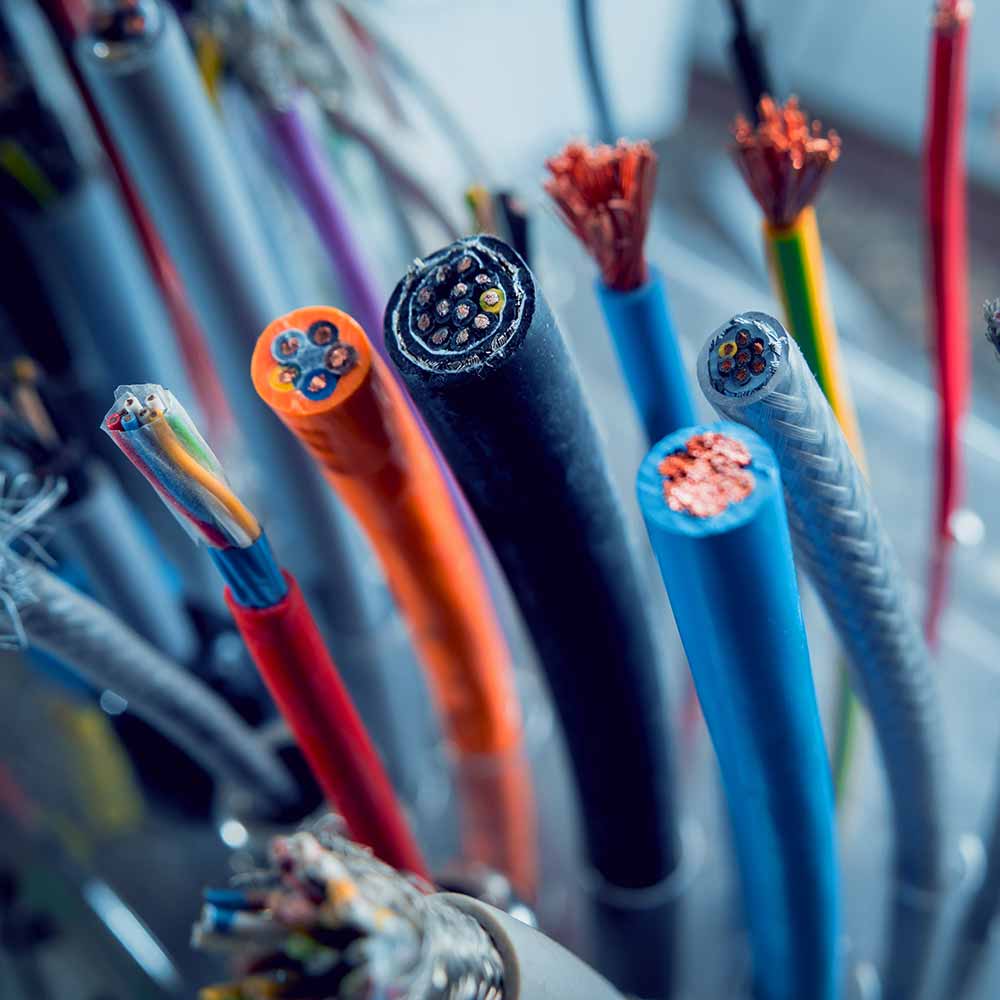 Control-cables servegas doha qatar Control-cables servegas doha qatar