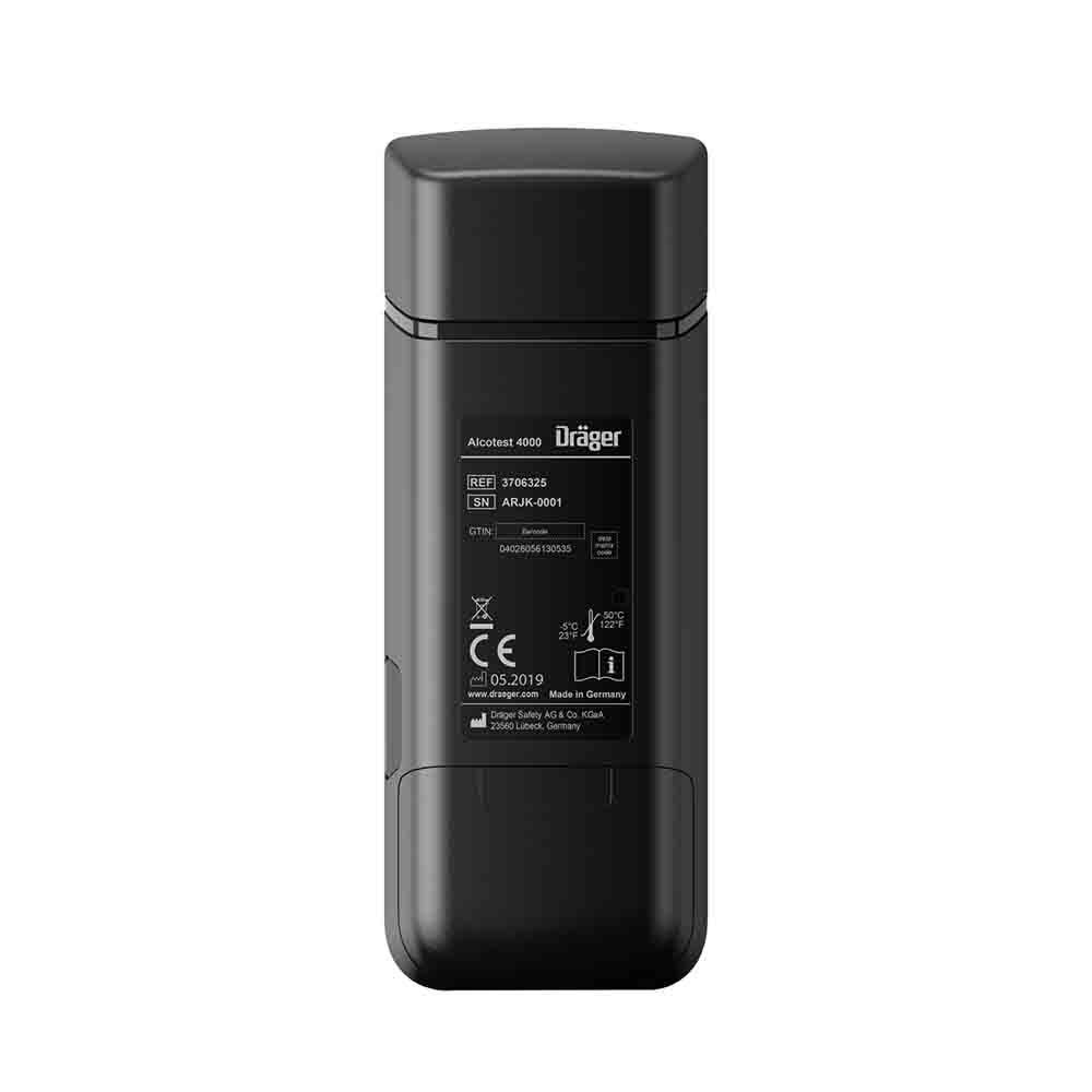 Draeger-Alcotest-4000-Alcohol monitoring device-Servegas-Doha-Qatar Draeger-Alcotest-4000-Alcohol monitoring device-Servegas-Doha-Qatar