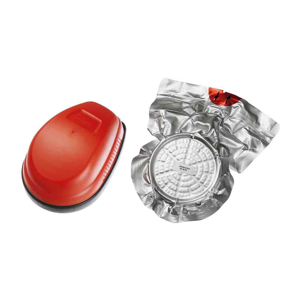 Draeger-PARAT-3160-Filtering Escape device-Servegas-Doha-Qatar Draeger-PARAT-3160-Filtering Escape device-Servegas-Doha-Qatar