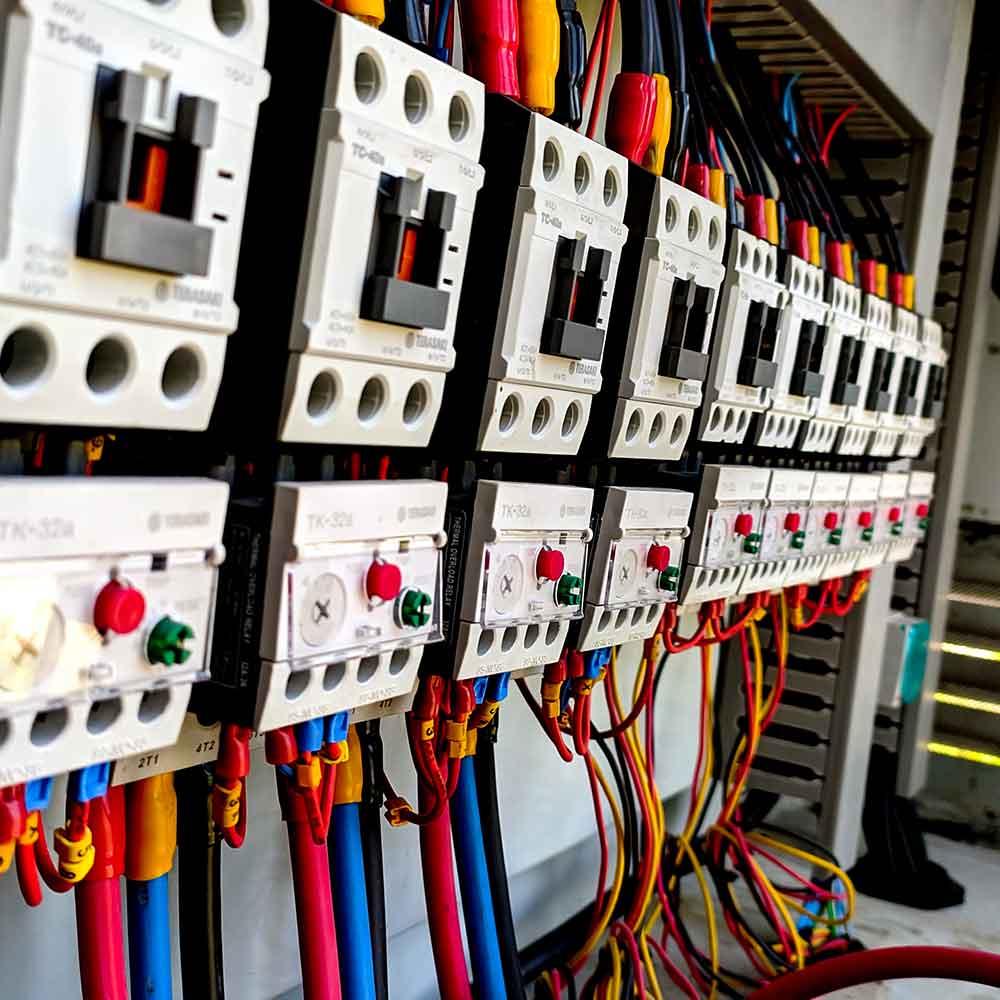 Switchgears Contactor servegas doha qatar Switchgears Contactor servegas doha qatar