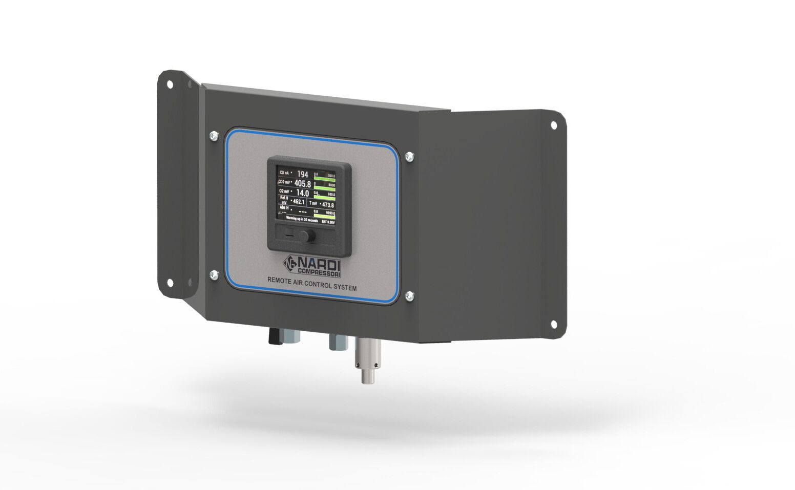 REMOTE-AIR-CONTROL-SYSTEM-1 REMOTE-AIR-CONTROL-SYSTEM-1
