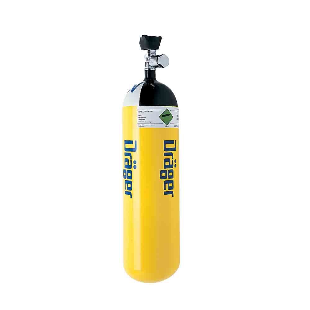 Draeger-Compressed-air-cylinder-steel-Servegas-Doha-Qatar Draeger-Compressed-air-cylinder-steel-Servegas-Doha-Qatar