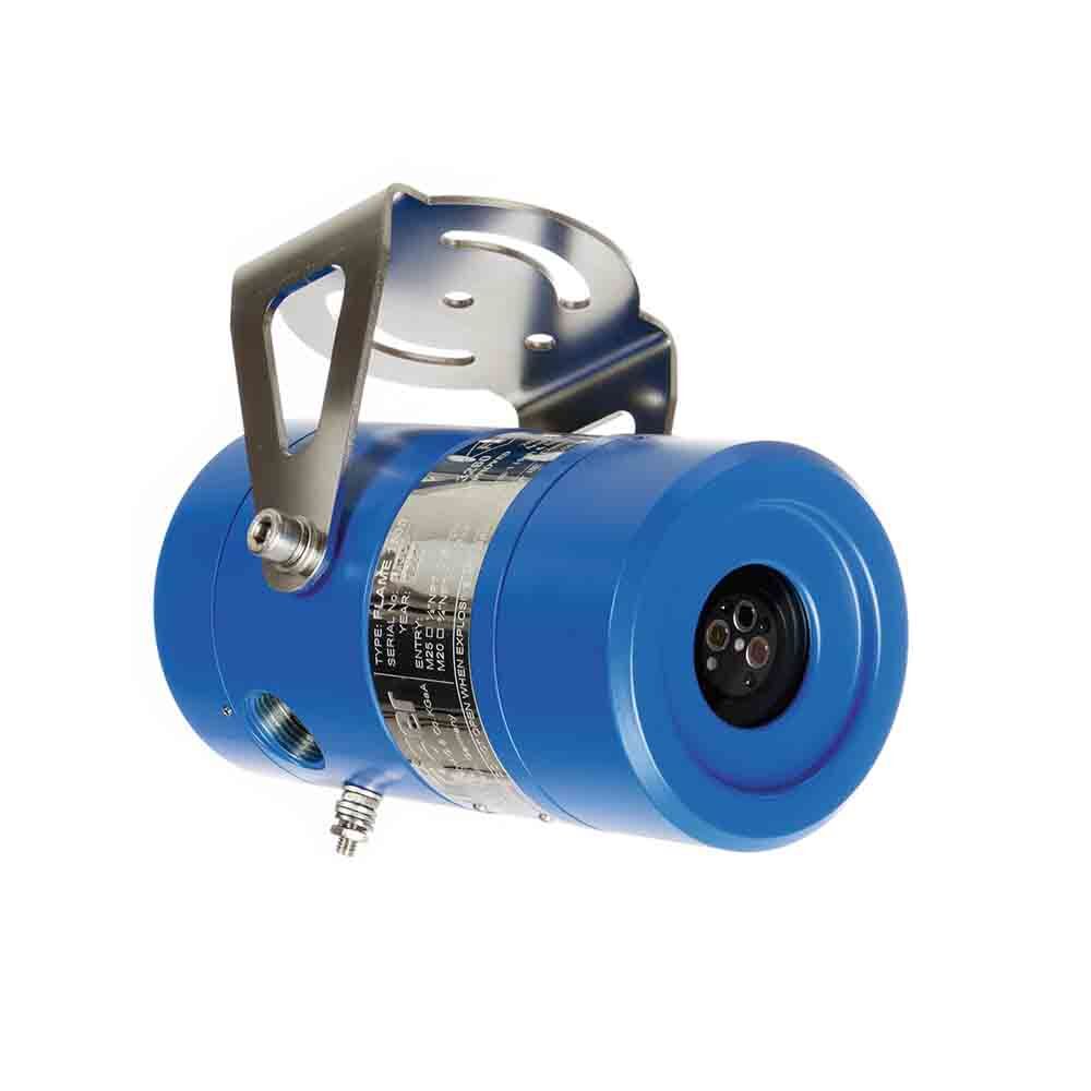 Draeger-Flame-1500-Flame detector-Servegas-Doha-Qatar Draeger-Flame-1500-Flame detector-Servegas-Doha-Qatar