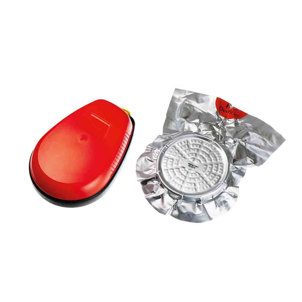 Draeger-PARAT-3260-Filtering Escape device-Servegas-Doha-Qatar