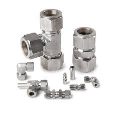 tube fittings